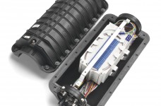 COYOTE® Closure (OPGW & ADSS)